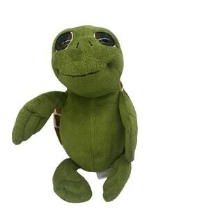 The Petting‎ Zoo  Sea Turtle Plush